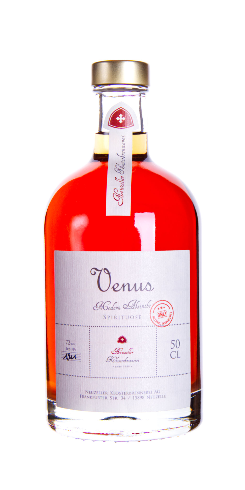 Venus 500 ml